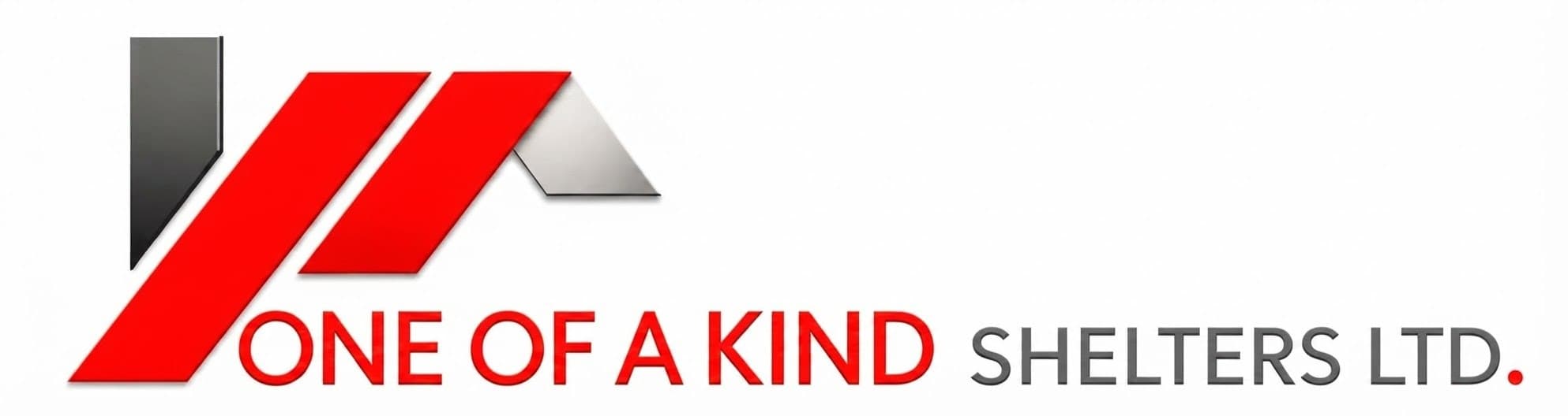 ONE OF A KIND SHELTERS LTD